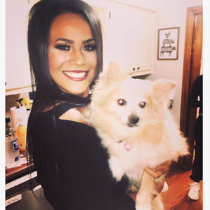 Meet your Posher, Tracey